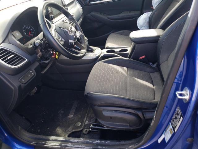 KNDEU2AA9M7104626 KIA Seltos
