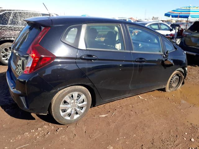 2016 HONDA FIT LX - JHMGK5H55GX010190