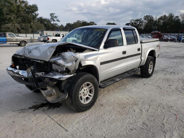 2003 Dodge Dakota 