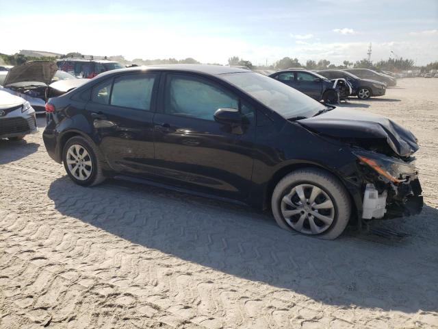 2020 TOYOTA COROLLA LE JTDEPRAE1LJ016318