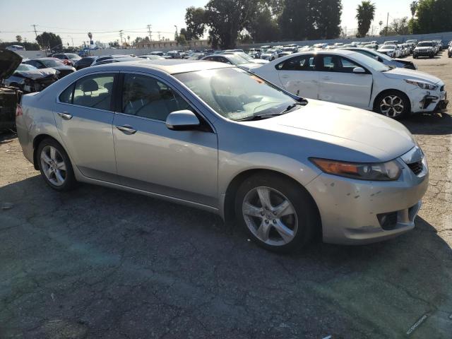 JH4CU2F67AC037893 Acura TSX