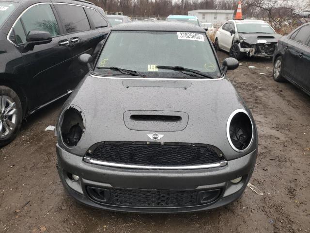 WMWSV3C52CTY27565 Mini Cooper