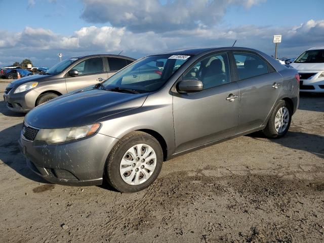 2012 Kia Forte EX