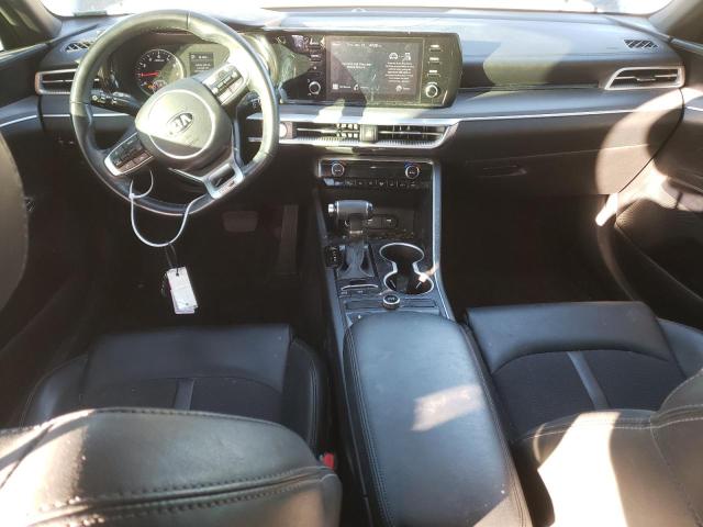 2021 KIA K5 GT LINE - 5XXG64J21MG019083