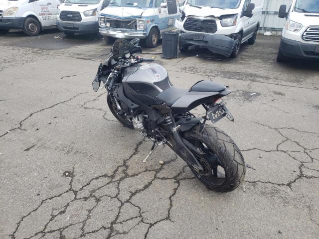2016 YAMAHA YZFR1S C JYARN42Y2GA000357