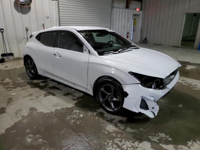 2019 HYUNDAI VELOSTER B - KMHTG6AF4KU010701