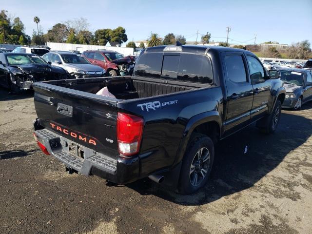 2017 TOYOTA TACOMA DOU 3TMAZ5CN1HM037405