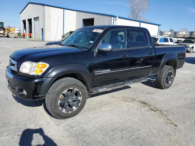 2004 Toyota Tundra 