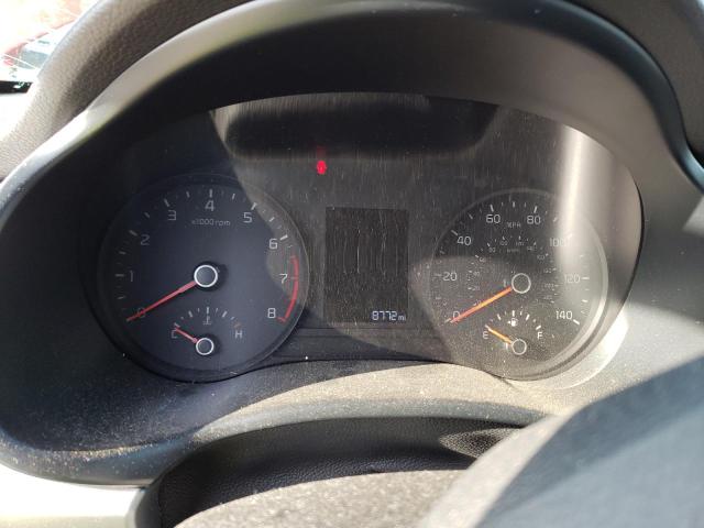 3KPA24ADXME423334 KIA RIO LX