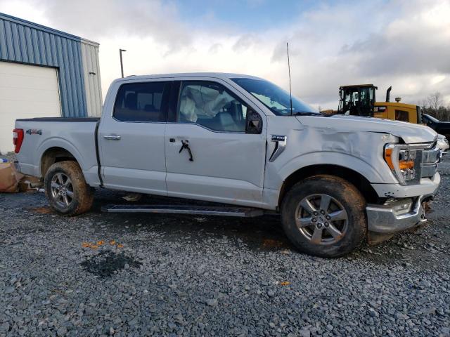 2021 FORD F150 SUPER - 1FTFW1E57MKE26507