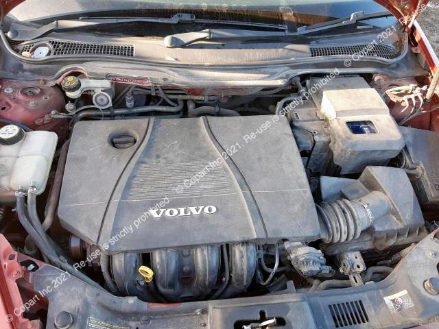 YV1MK214272018950 Volvo C30 Se Lux