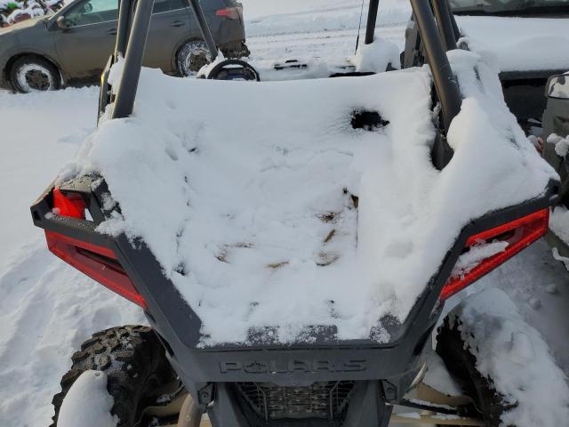 2022 POLARIS RZR PRO XP - 3NSMAD924NF348062