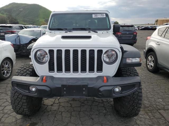 1C6JJTEG0NL115123 Jeep Gladiator Mojave