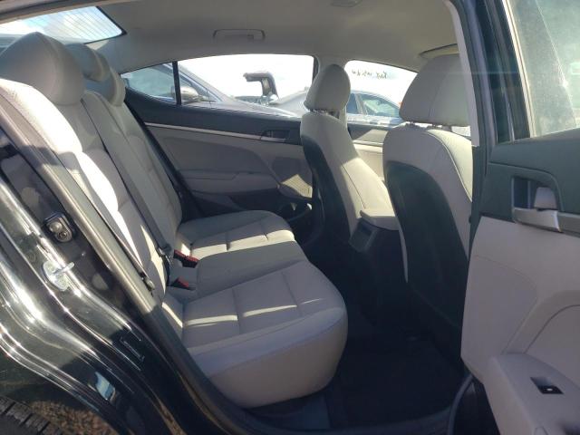 2017 HYUNDAI ELANTRA SE - 5NPD74LF5HH089406
