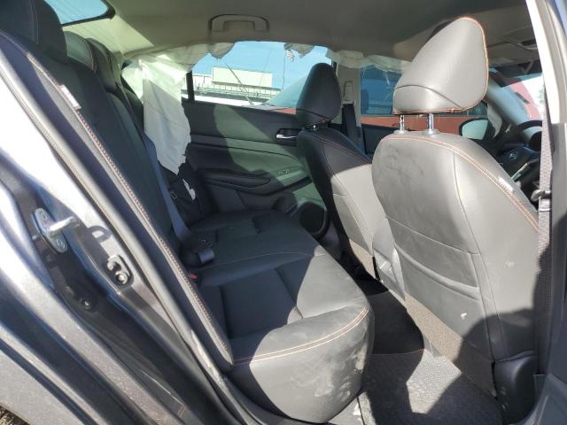 2022 NISSAN ALTIMA SR 1N4BL4CV7NN395955