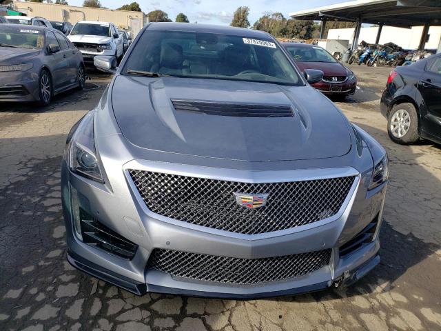 2019 CADILLAC CTS-V - 1G6A15S61K0101649