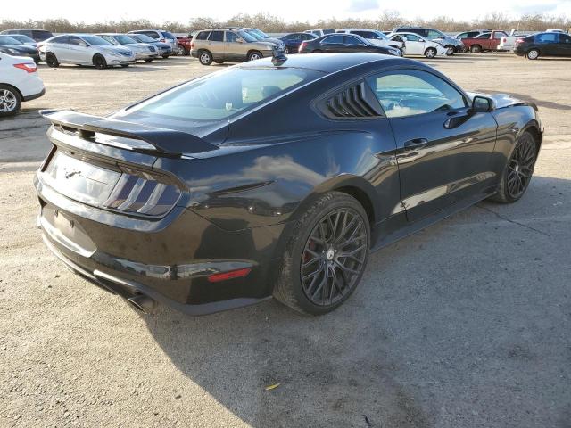 2021 FORD MUSTANG - 1FA6P8TH1M5128283