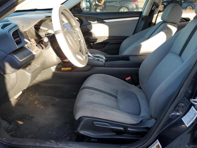 2018 HONDA CIVIC EX - 19XFC2F77JE204739
