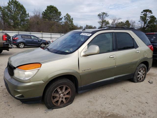 2003 Buick Rendezvous CX