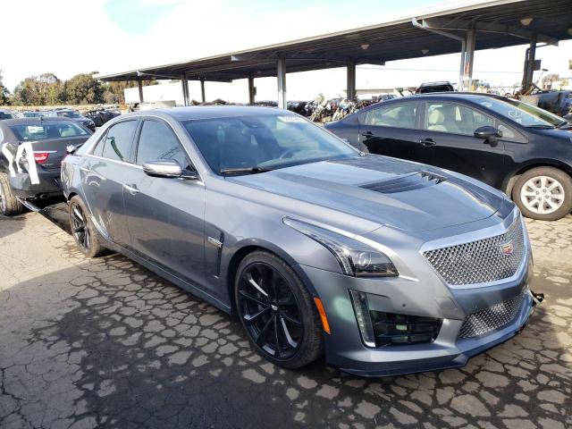 2019 CADILLAC CTS-V - 1G6A15S61K0101649
