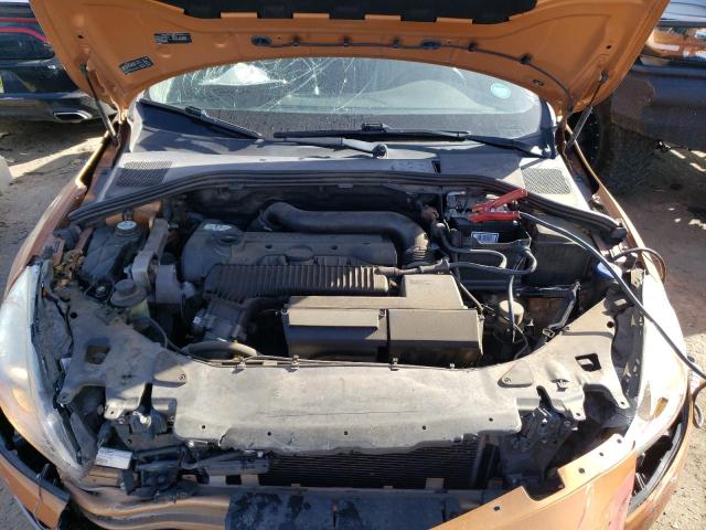 YV1622FS0C2099107 Volvo S60
