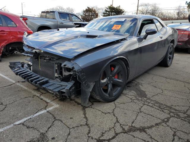 2014 Dodge Challenger R/T