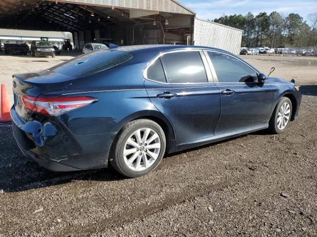 2019 TOYOTA CAMRY L - 4T1B11HK5KU725084