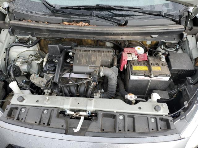 2020 MITSUBISHI MIRAGE G4 - ML32F3FJXLHF10862