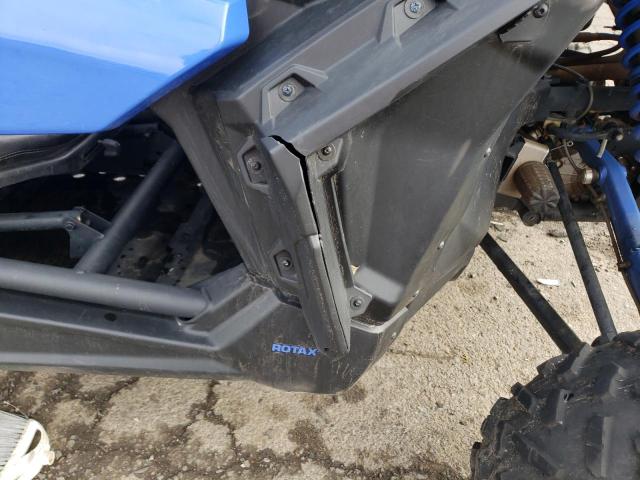 2021 CAN-AM MAVERICK X 3JBVNAV48MK002380
