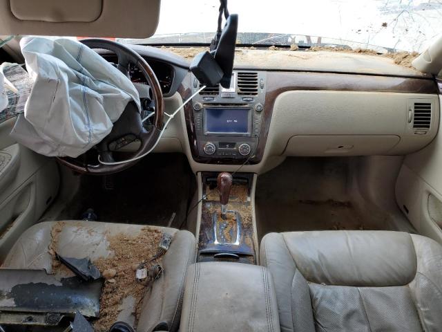 1G6KD57988U173111 Cadillac DTS