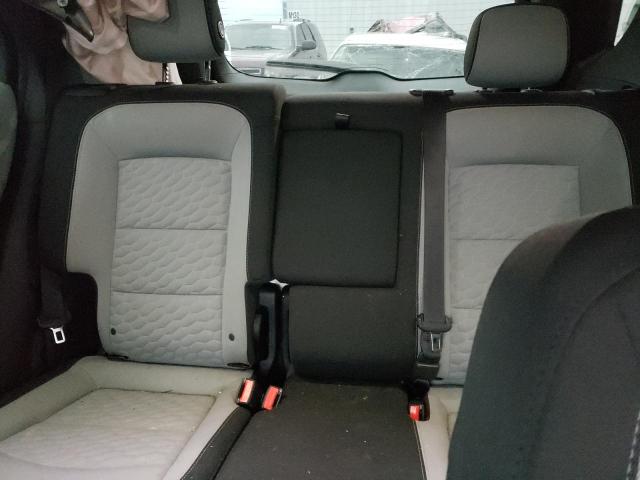 2GNAXREV3J6245965 Chevrolet Equinox