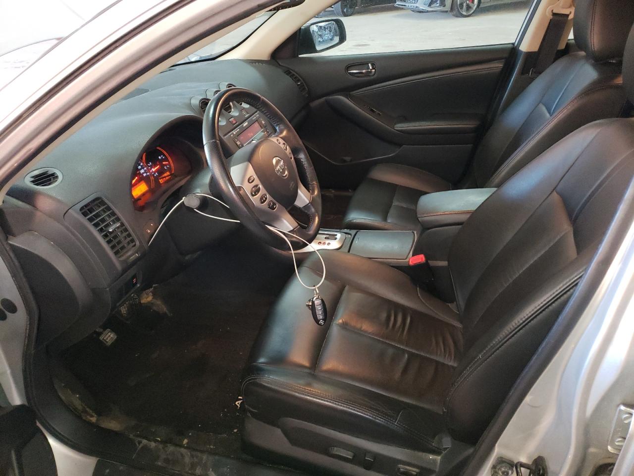 1N4BL21E17C165091 2007 Nissan Altima 3.5Se