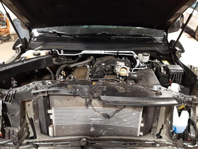 2017 CHEVROLET COLORADO Z - 1GCGTDEN2H1206685