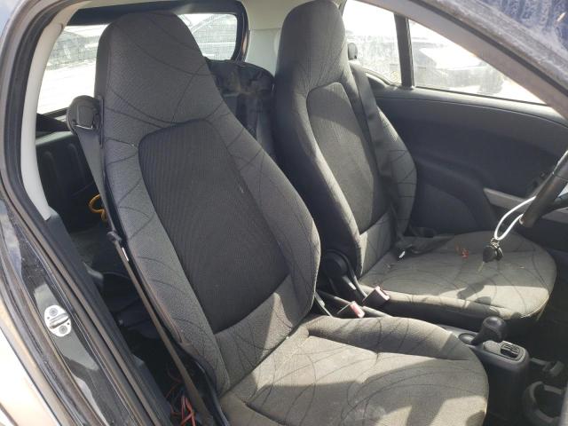2016 SMART FORTWO - WMEEJ9AA5GK845053