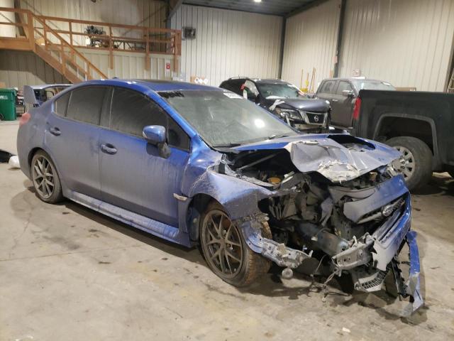 2017 SUBARU WRX STI LI - JF1VA2Y69H9825832