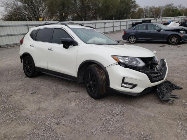 5N1AT2MT9JC783794 Nissan ROGUE S