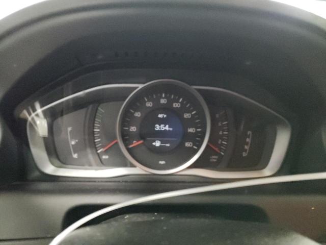 YV440MDJ6G2845720 Volvo Xc60 T5