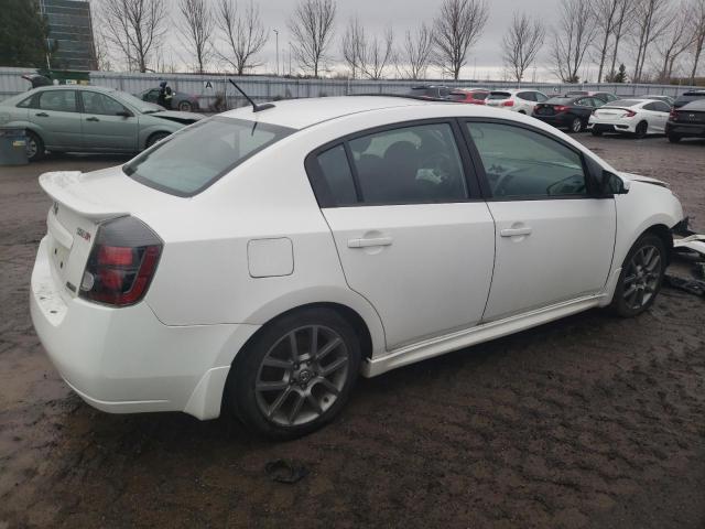 3N1BB6AP3CL729833 Nissan Sentra Se-r