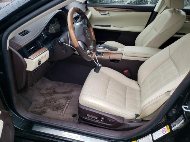 2017 LEXUS ES 300H - JTHBW1GG8H2138206