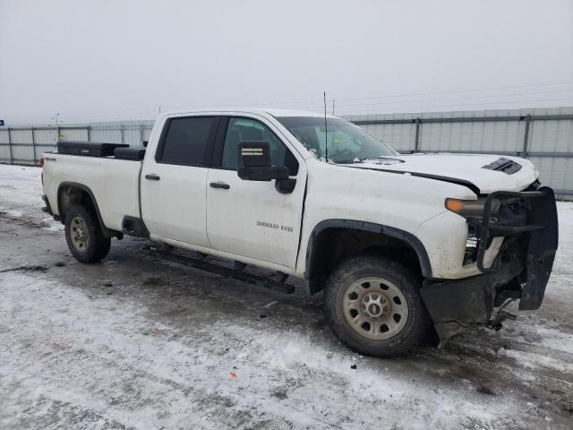 2021 CHEVROLET 3500 - 1GC4YSEY4MF107379