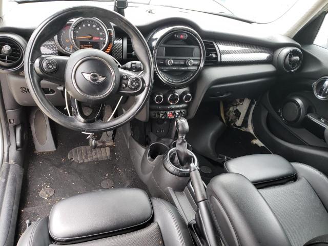 WMWXU3C53G2D27857 Mini Cooper