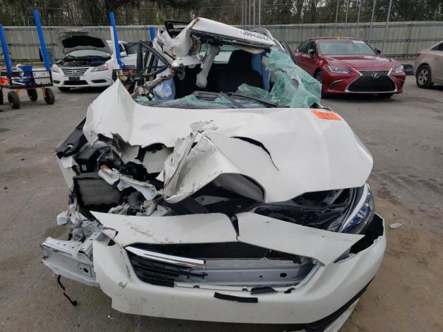 4S3GTAD6XN3717084 Subaru Impreza Premium