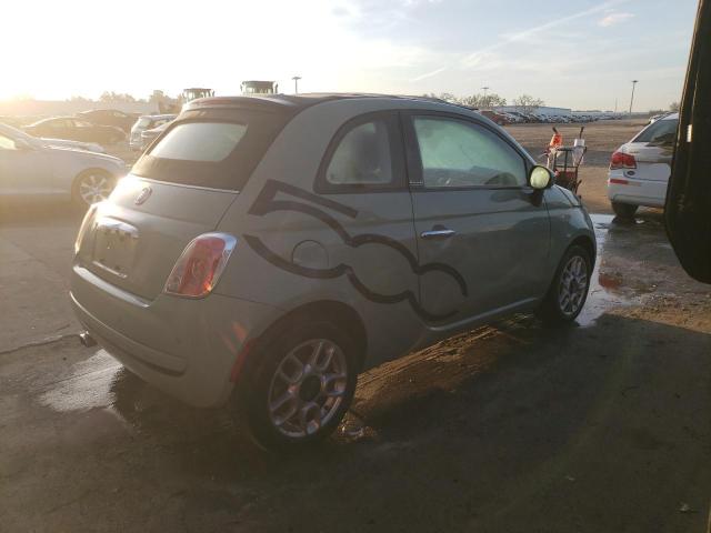 3C3CFFDR0ET168162 Fiat 500