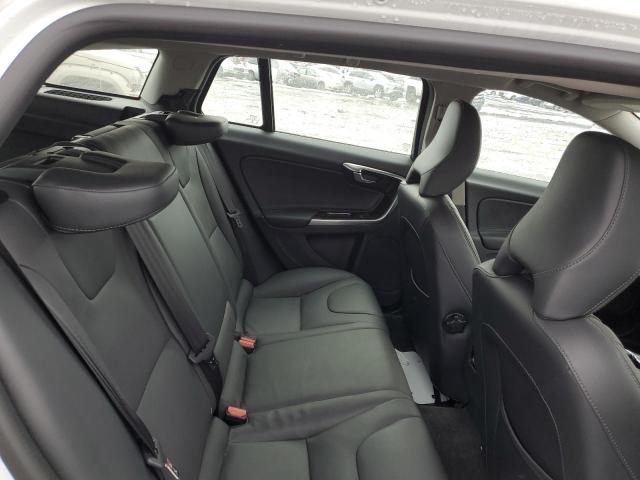 YV1612SB0F1201170 Volvo V60 Premier
