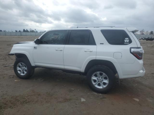 2017 TOYOTA 4RUNNER SR - JTEBU5JR6H5456778
