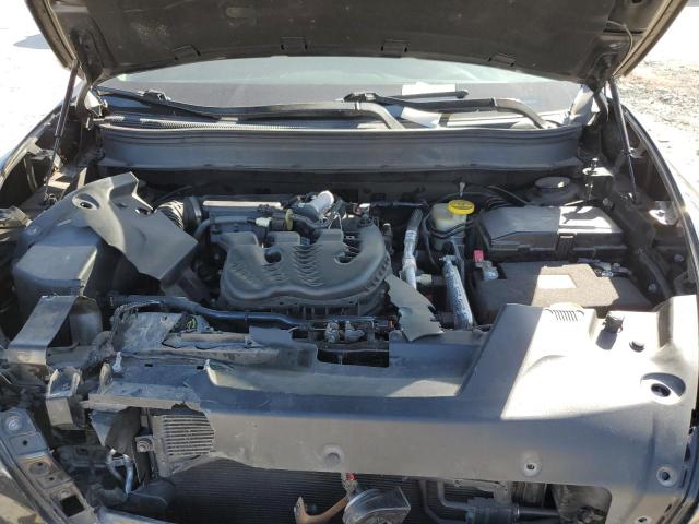 2016 JEEP CHEROKEE L - 1C4PJMCS3GW157609