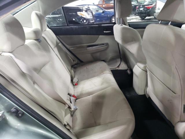 JF1GJAK60FH020817 Subaru Impreza Premium Plus