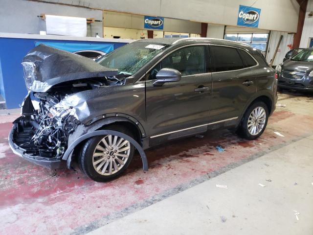 2019 Lincoln MKC 