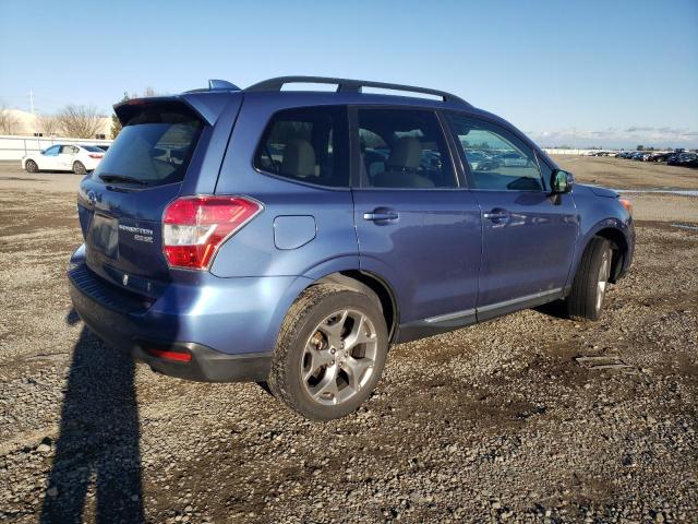 JF2SJAXC6GH509194 Subaru Forester 2.5i Touring