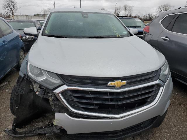 2020 CHEVROLET EQUINOX LT - 2GNAXKEV8L6146343